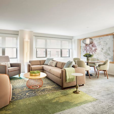 The Gardens Sonesta Es Suites Nowy Jork Zewnętrze zdjęcie