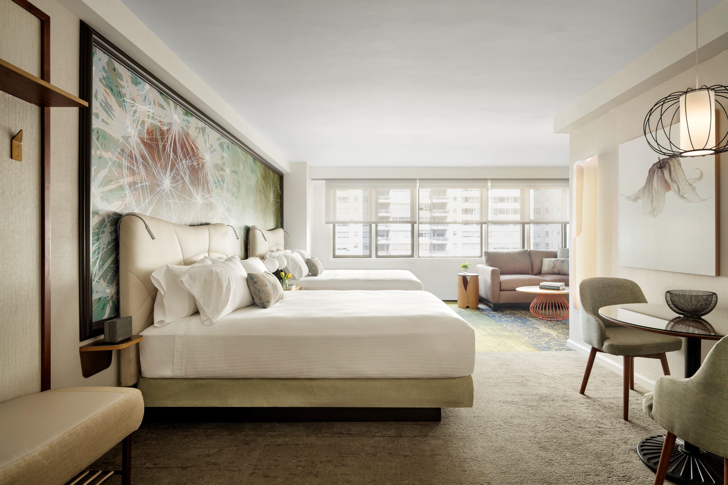 The Gardens Sonesta Es Suites Nowy Jork Zewnętrze zdjęcie