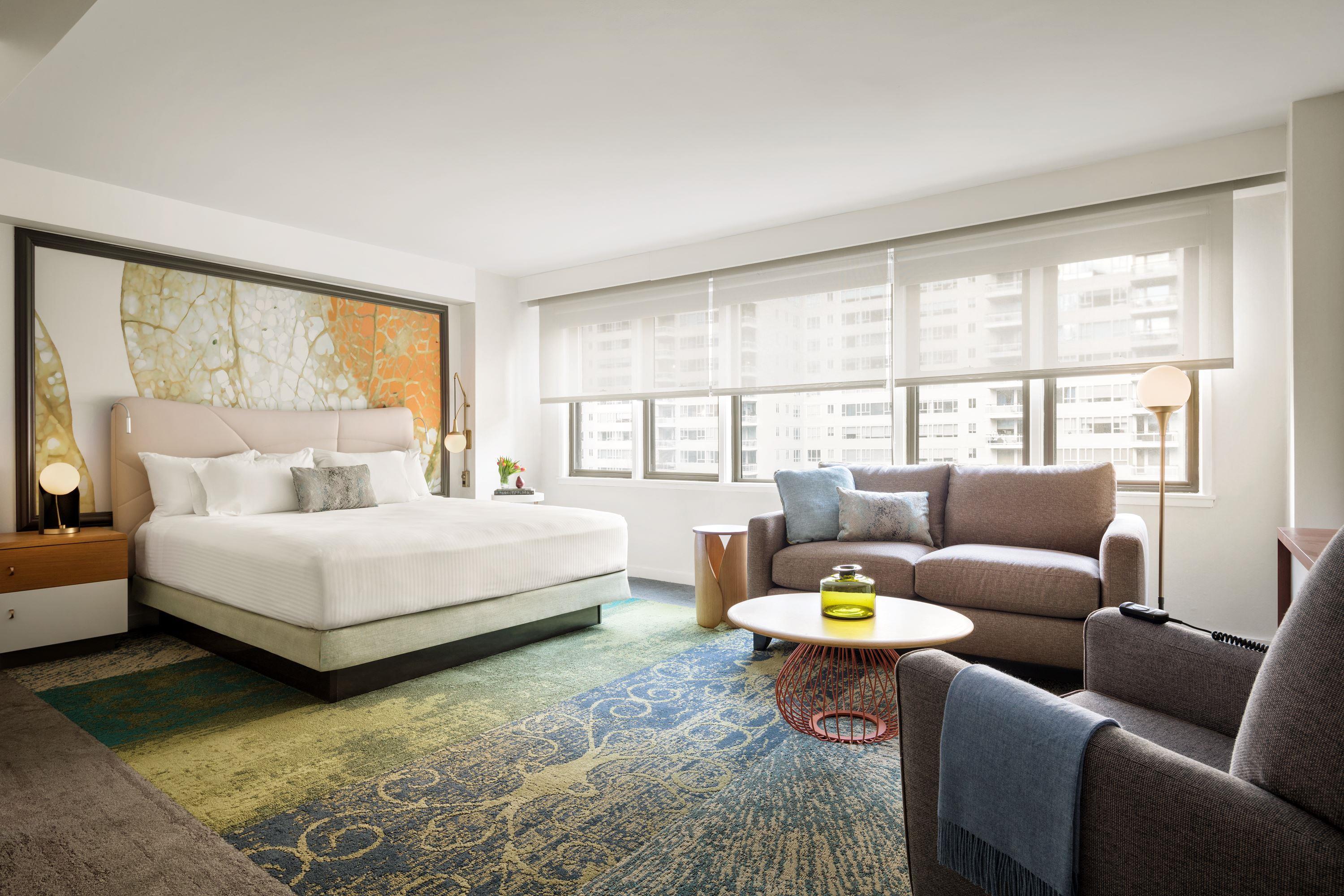The Gardens Sonesta Es Suites Nowy Jork Zewnętrze zdjęcie