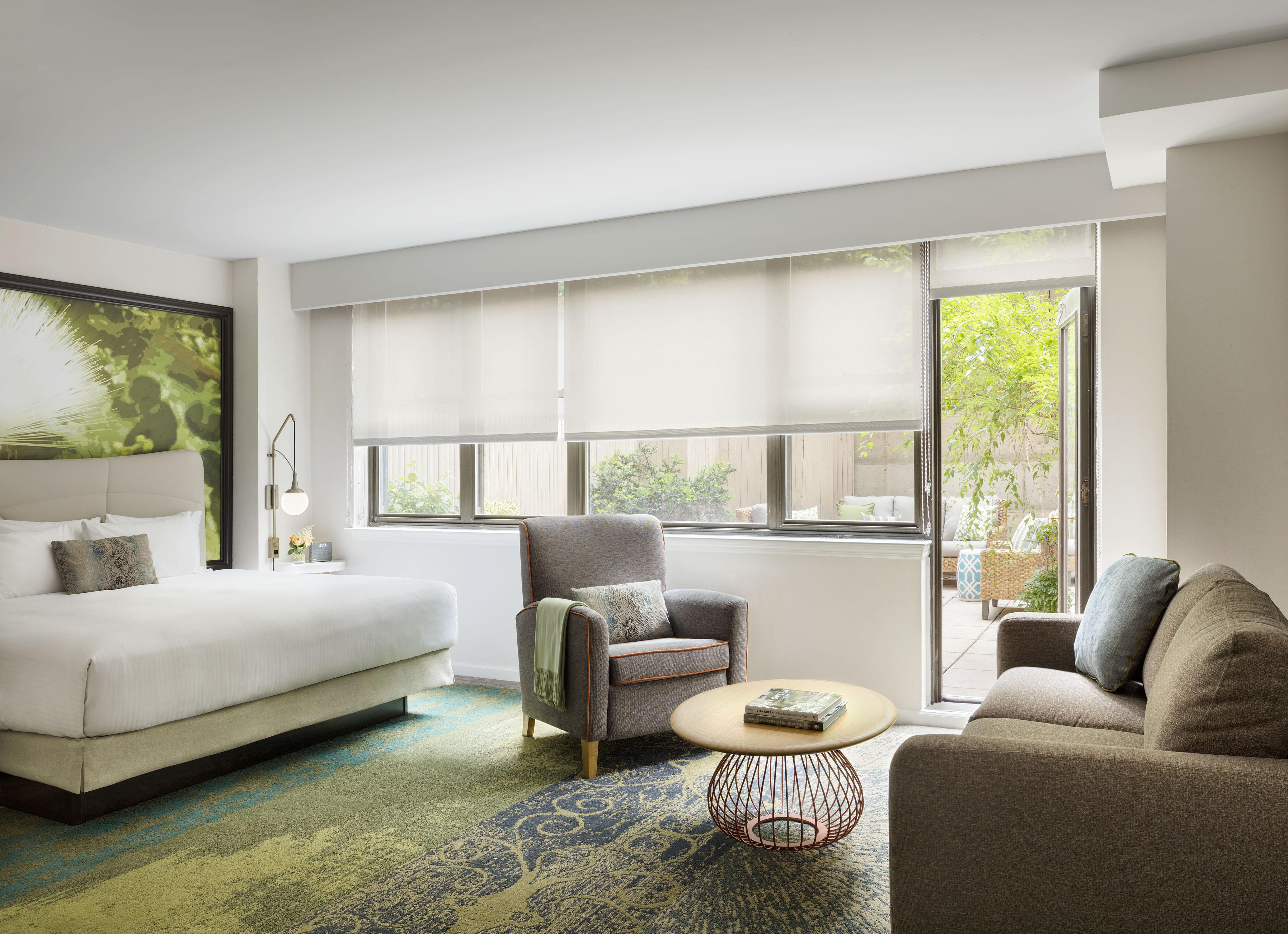 The Gardens Sonesta Es Suites Nowy Jork Zewnętrze zdjęcie