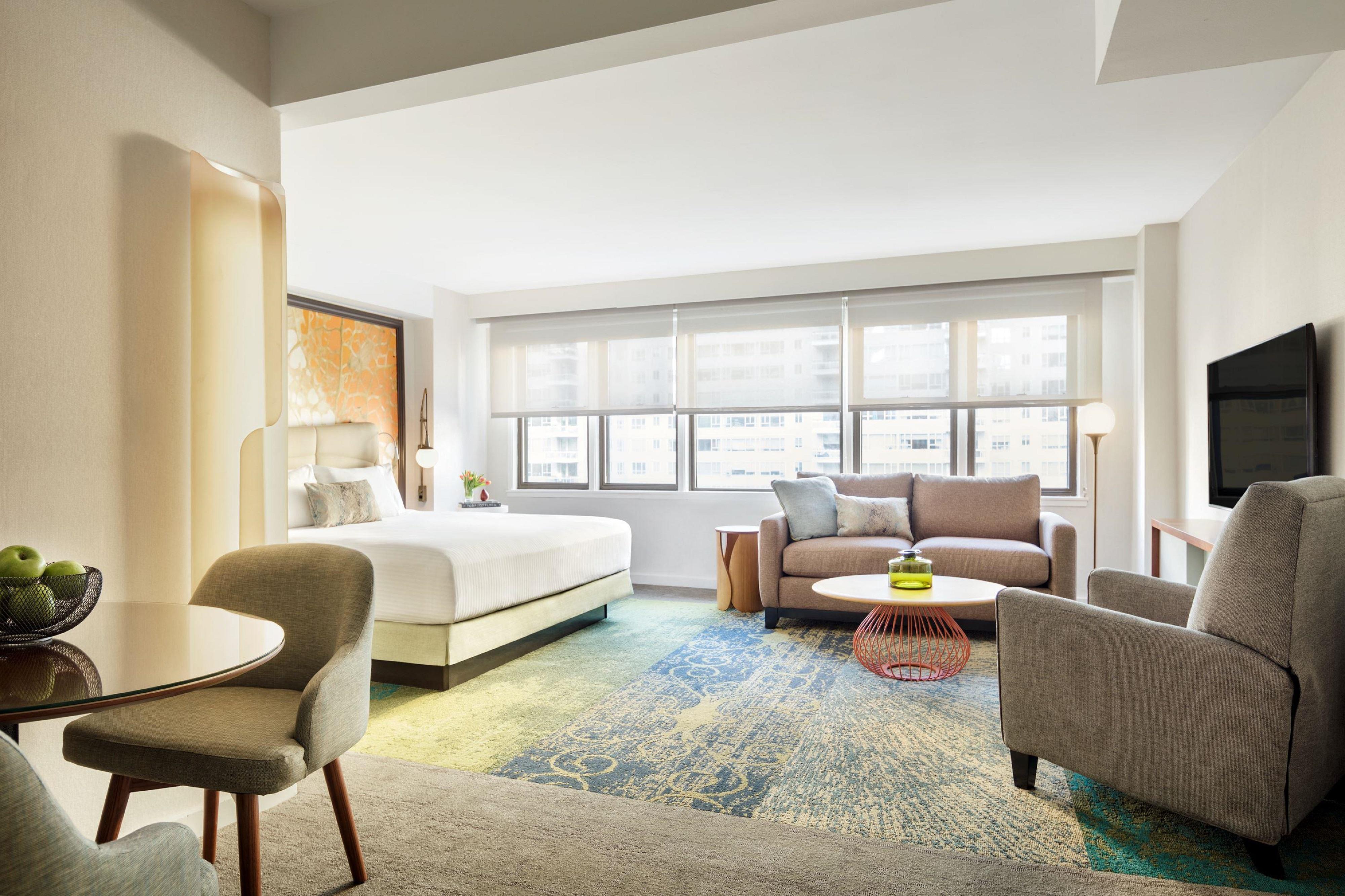 The Gardens Sonesta Es Suites Nowy Jork Zewnętrze zdjęcie