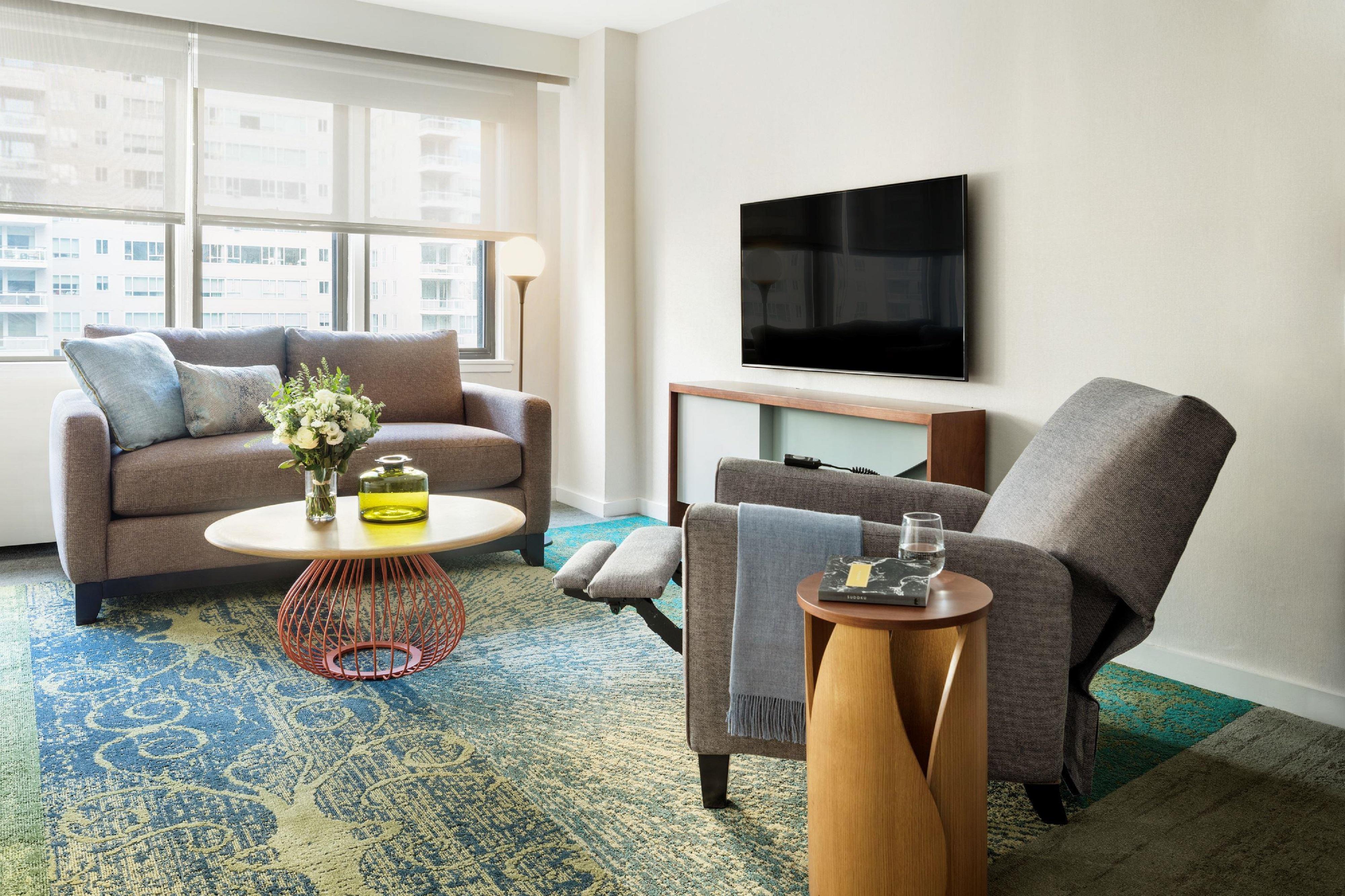The Gardens Sonesta Es Suites Nowy Jork Zewnętrze zdjęcie