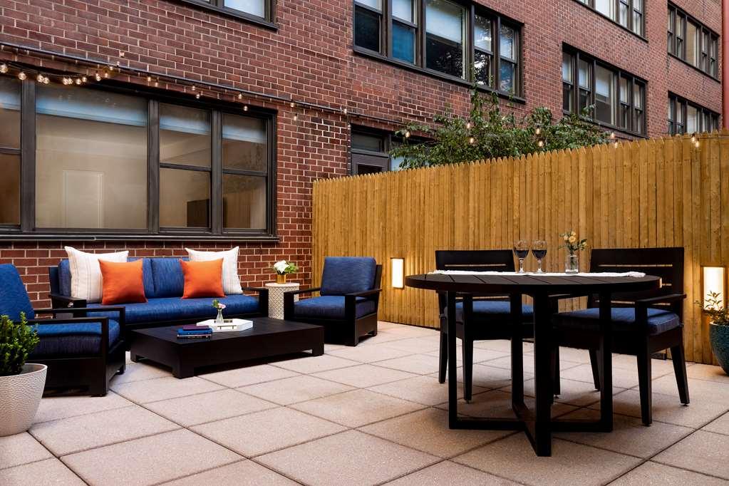 The Gardens Sonesta Es Suites Nowy Jork Zewnętrze zdjęcie
