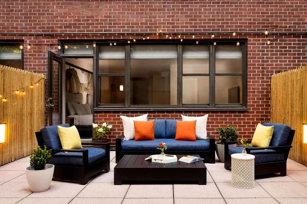 The Gardens Sonesta Es Suites Nowy Jork Zewnętrze zdjęcie